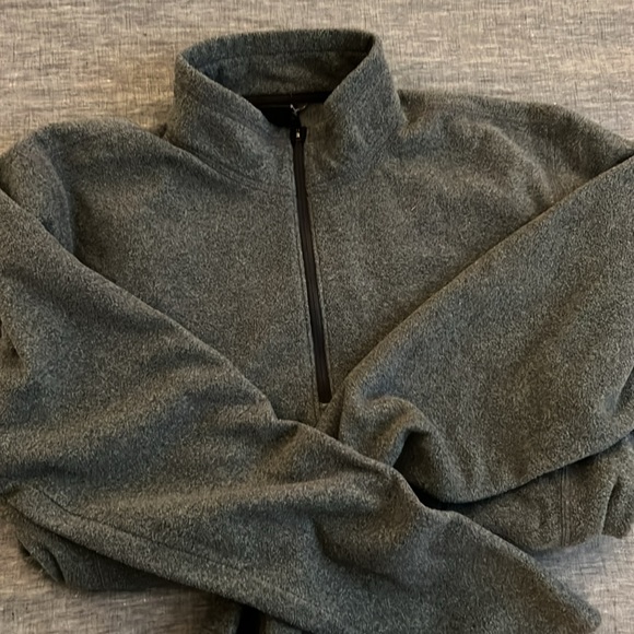 Men’s REI trail fleece - Picture 4 of 7